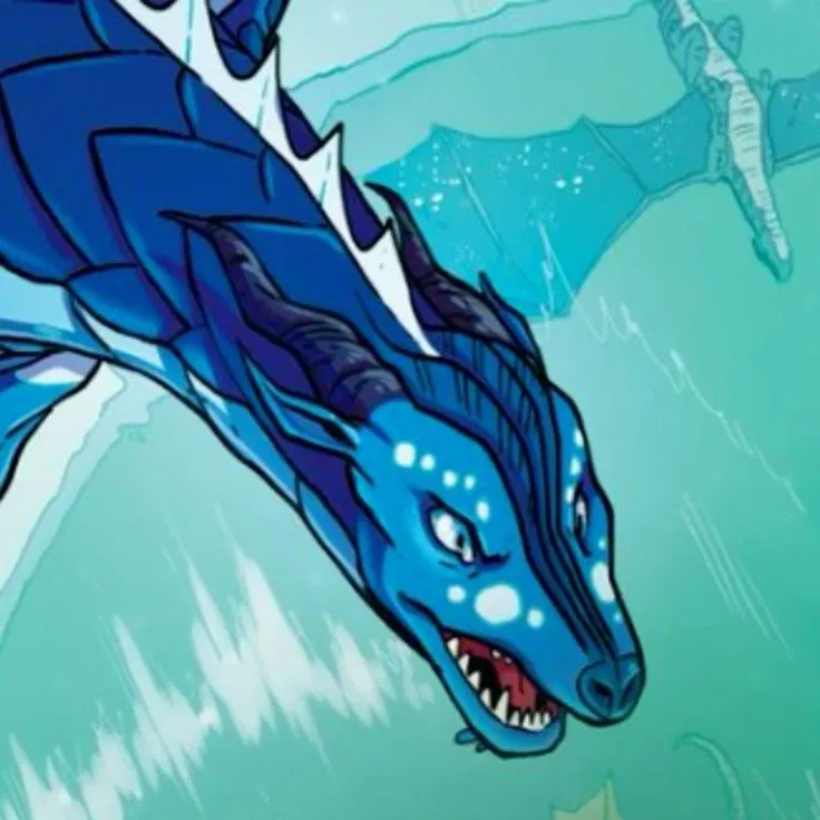 Avatar of Tsunami