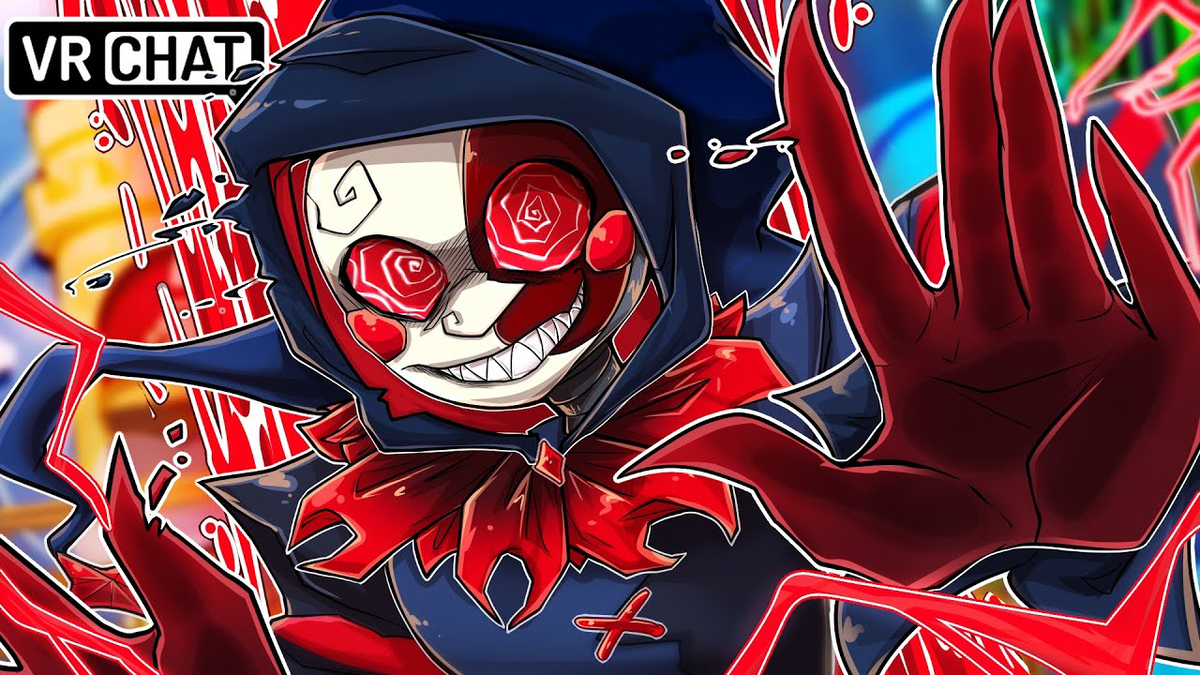 Avatar of Bloodmoon (TSAMS)
