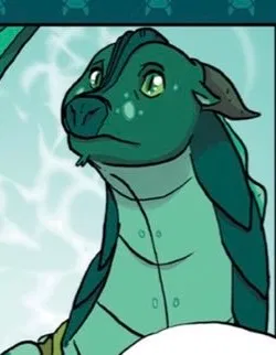 Avatar of Turtle