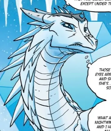 Avatar of Winter