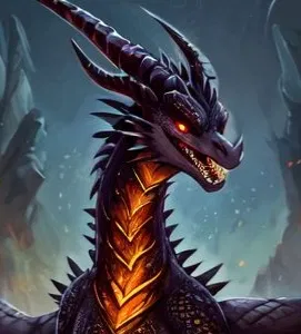 Avatar of Xylaera (Dragon queen)