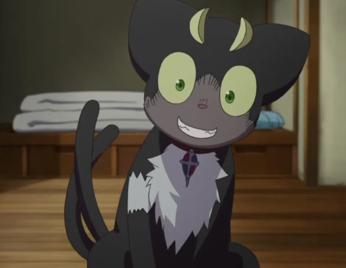 Avatar of Kuro (Blue Exorcist) 