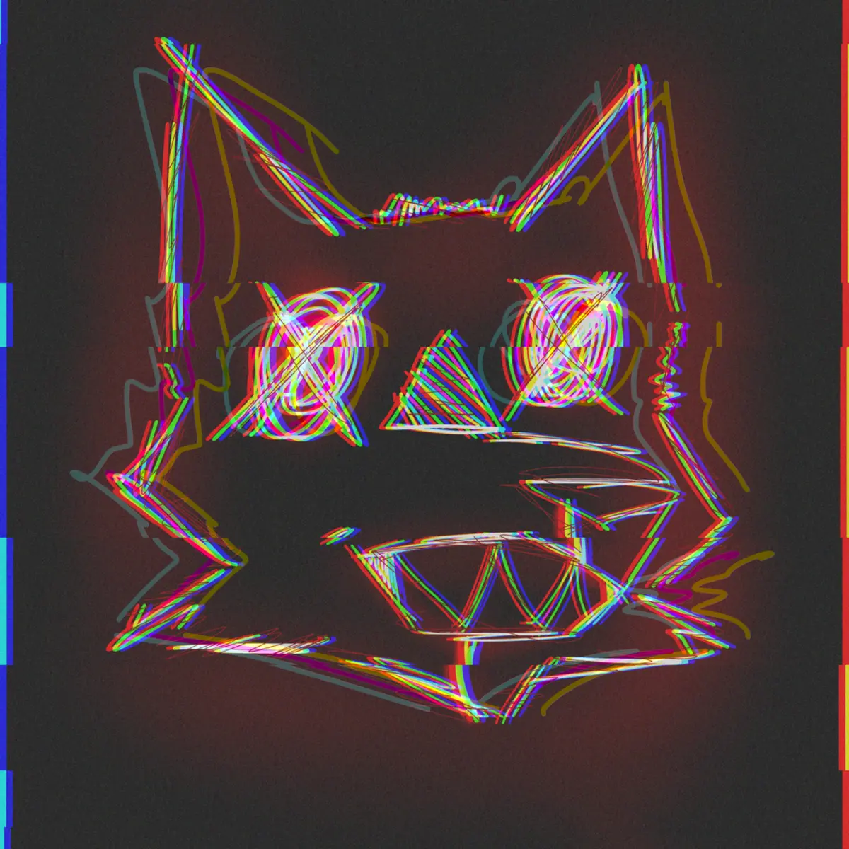 Character - Aiganto (Cryptid oc)