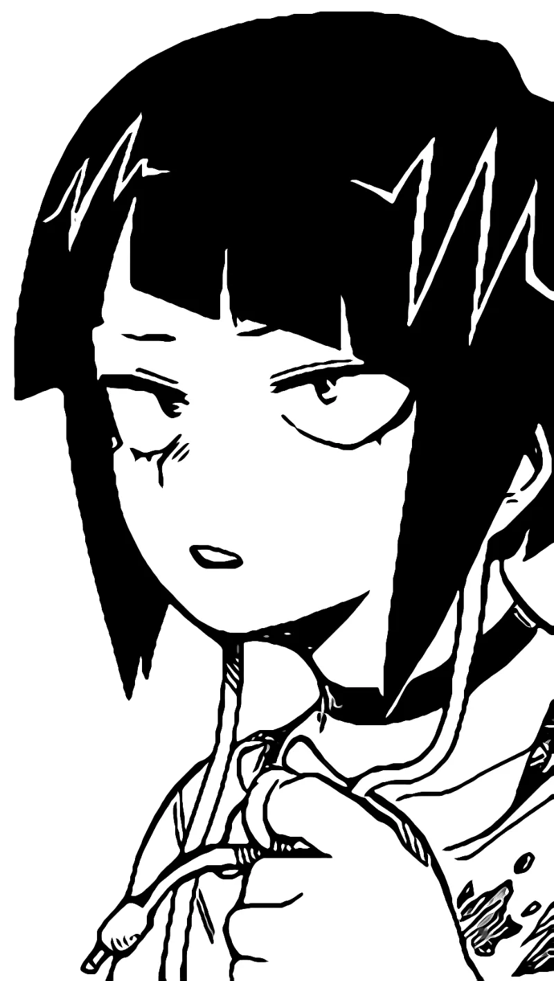 Avatar of Kyoka Jiro