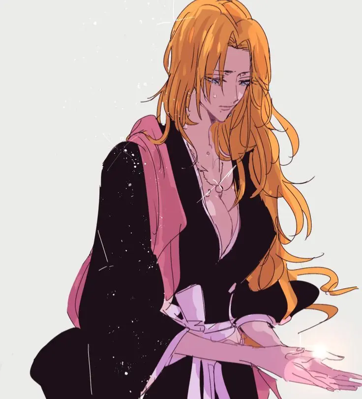 Avatar of Rangiku Matsumoto