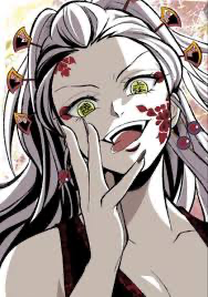 Avatar of Daki