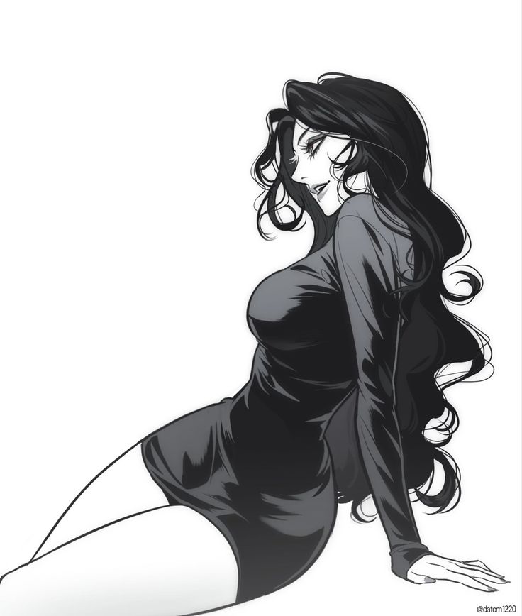 Avatar of Delilah | Manipulative Girlfriend