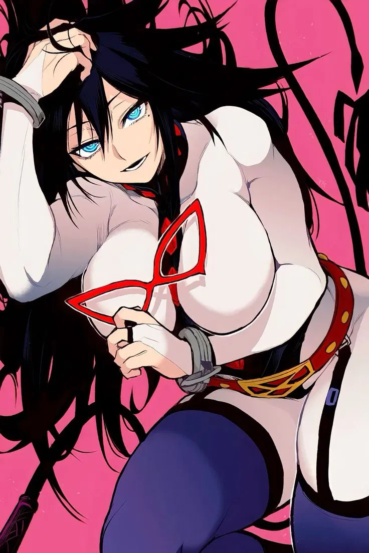 Avatar of Nemuri Kayama (Midnight, The R-Rated Hero)