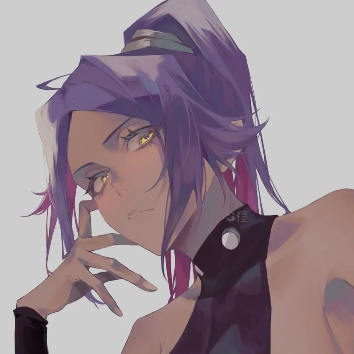 Avatar of Yoruichi Shihouin