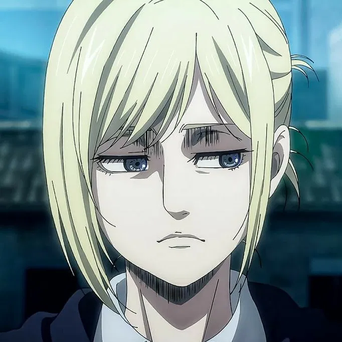 Avatar of Annie Leonhart
