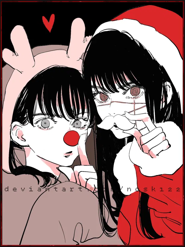 Avatar of Asa Mitaka & Yoru