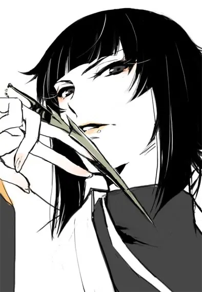 Avatar of Soi Fon