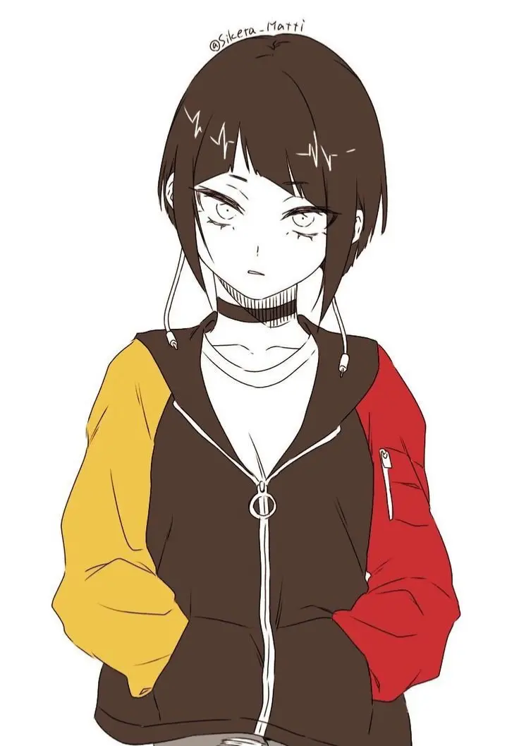 Avatar of Kyoka Jiro