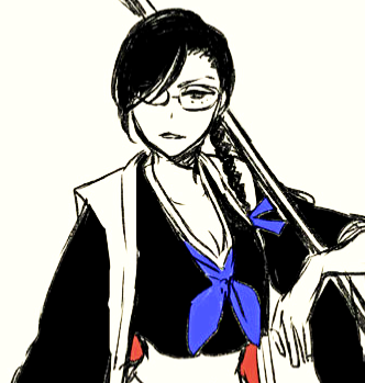 Avatar of Lisa Yadomaru