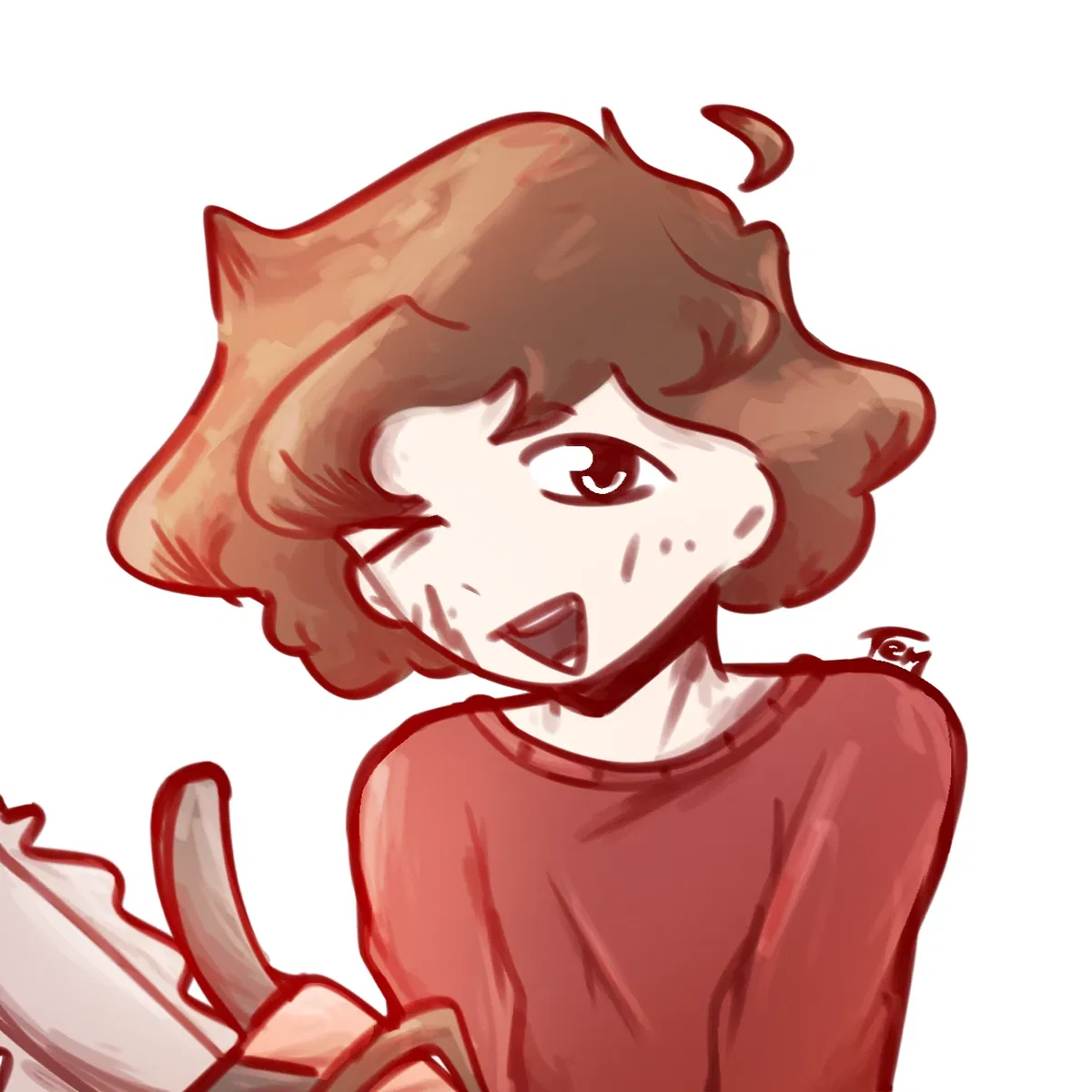 Avatar of Tem Sivers
