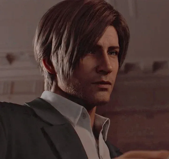 Avatar of Leon Kennedy