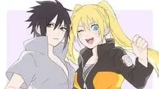 Avatar of Satsuki Uchiha y Naruko uzumaki / Fem Sasuke y Fem Naruto