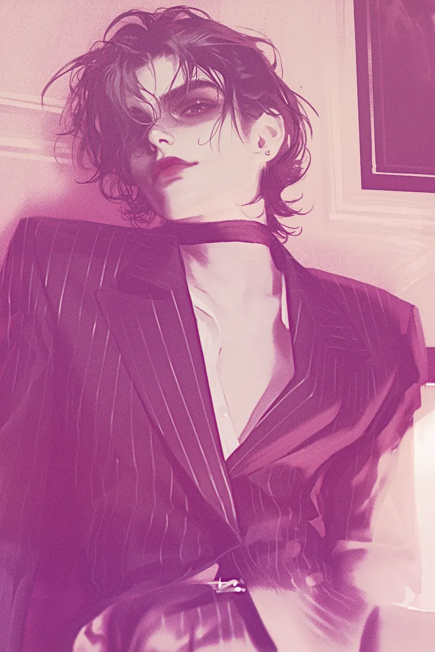 Avatar of Rafael Alvarado | Valentines ALT