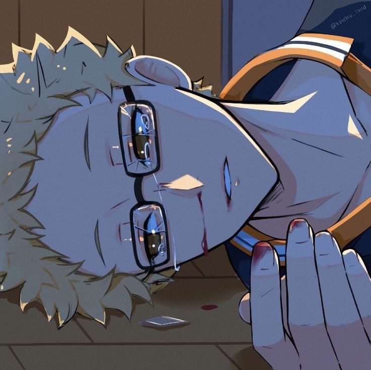 Avatar of Tsukishima 