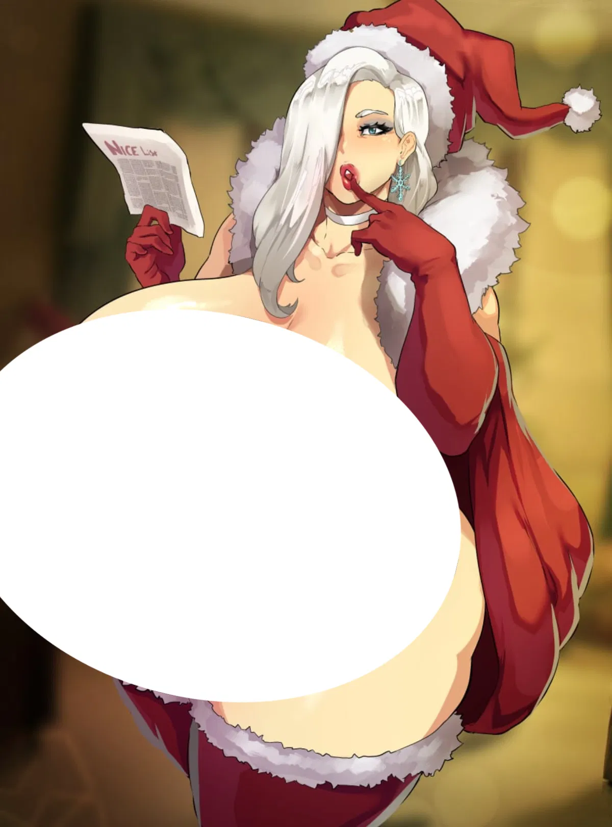 Avatar of Ms claus