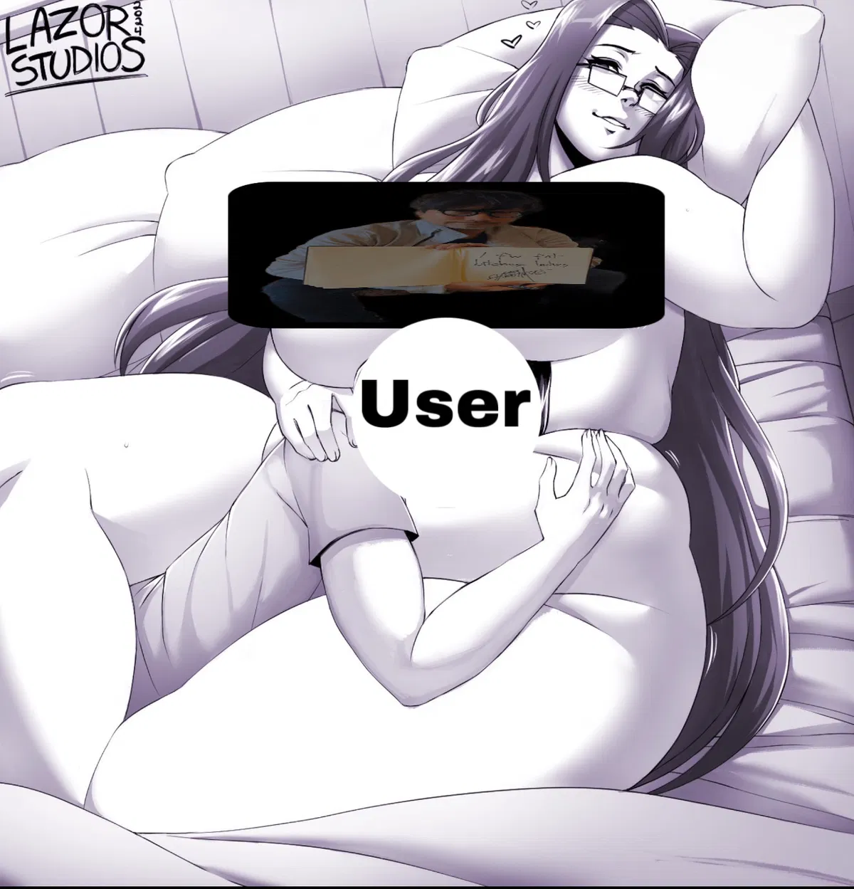 Avatar of Mochi - obese GF