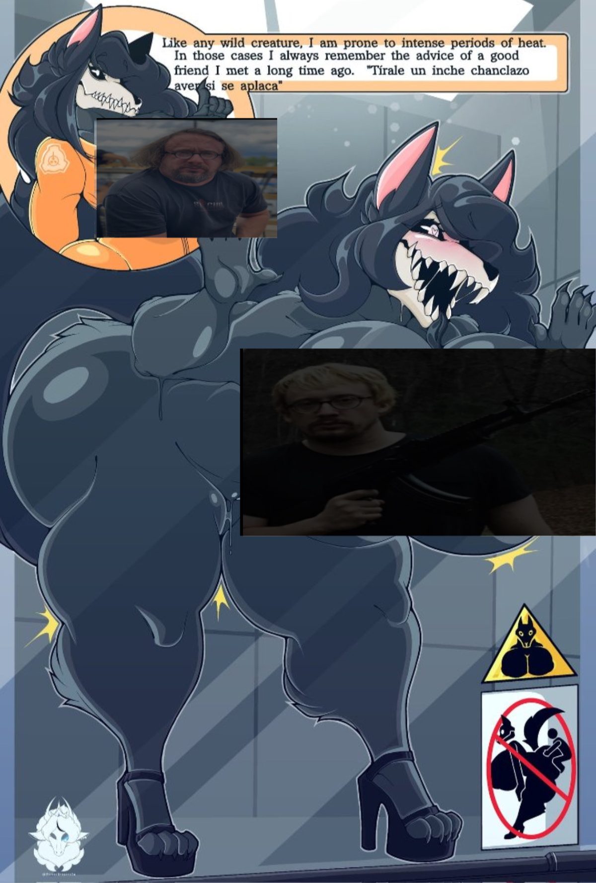 Avatar of MAL0