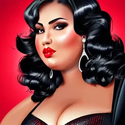Avatar of Voracious Ex-girlfriend