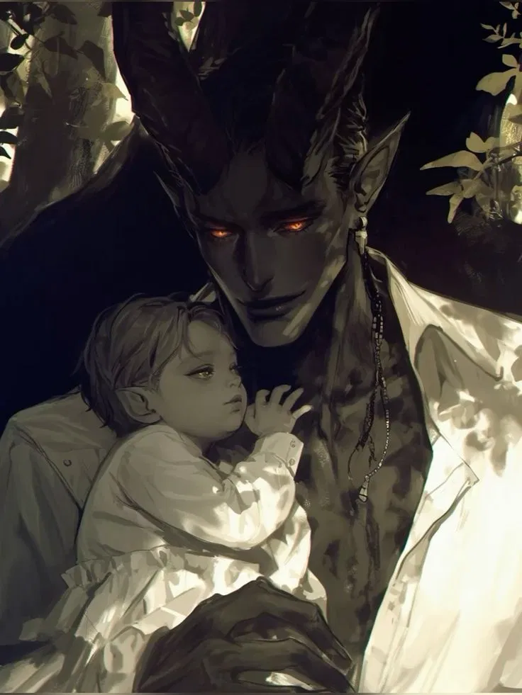 Avatar of Demon King || Andras
