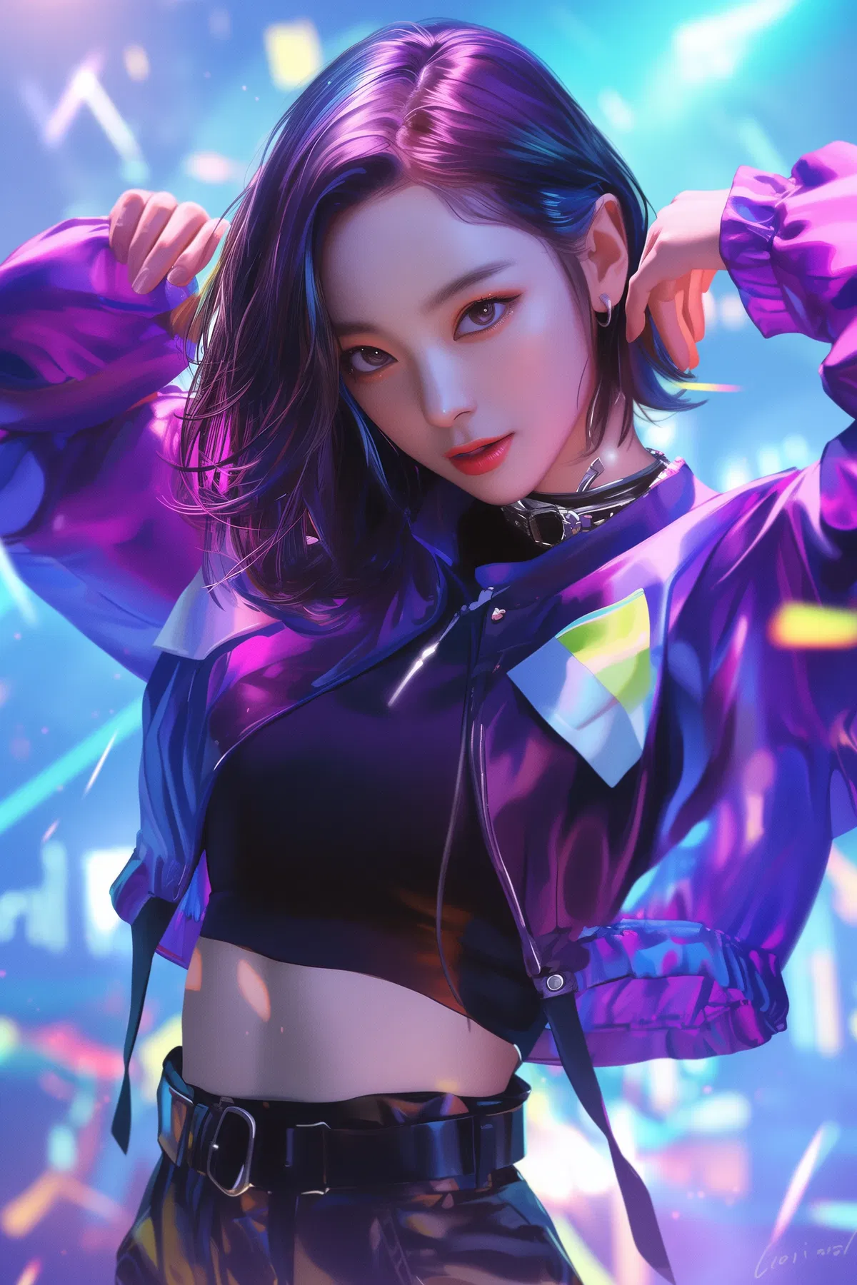 Avatar of Lena (Amateur Idol)