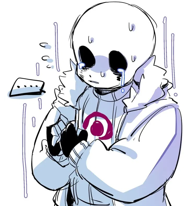 Avatar of ✧*̥˚ Killer Sans | Solace *̥˚✧