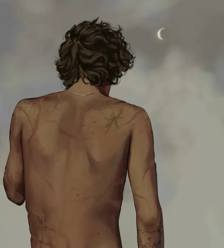 Avatar of Remus Lupin (the Marauders era) 