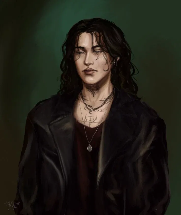 Avatar of Sirius Black