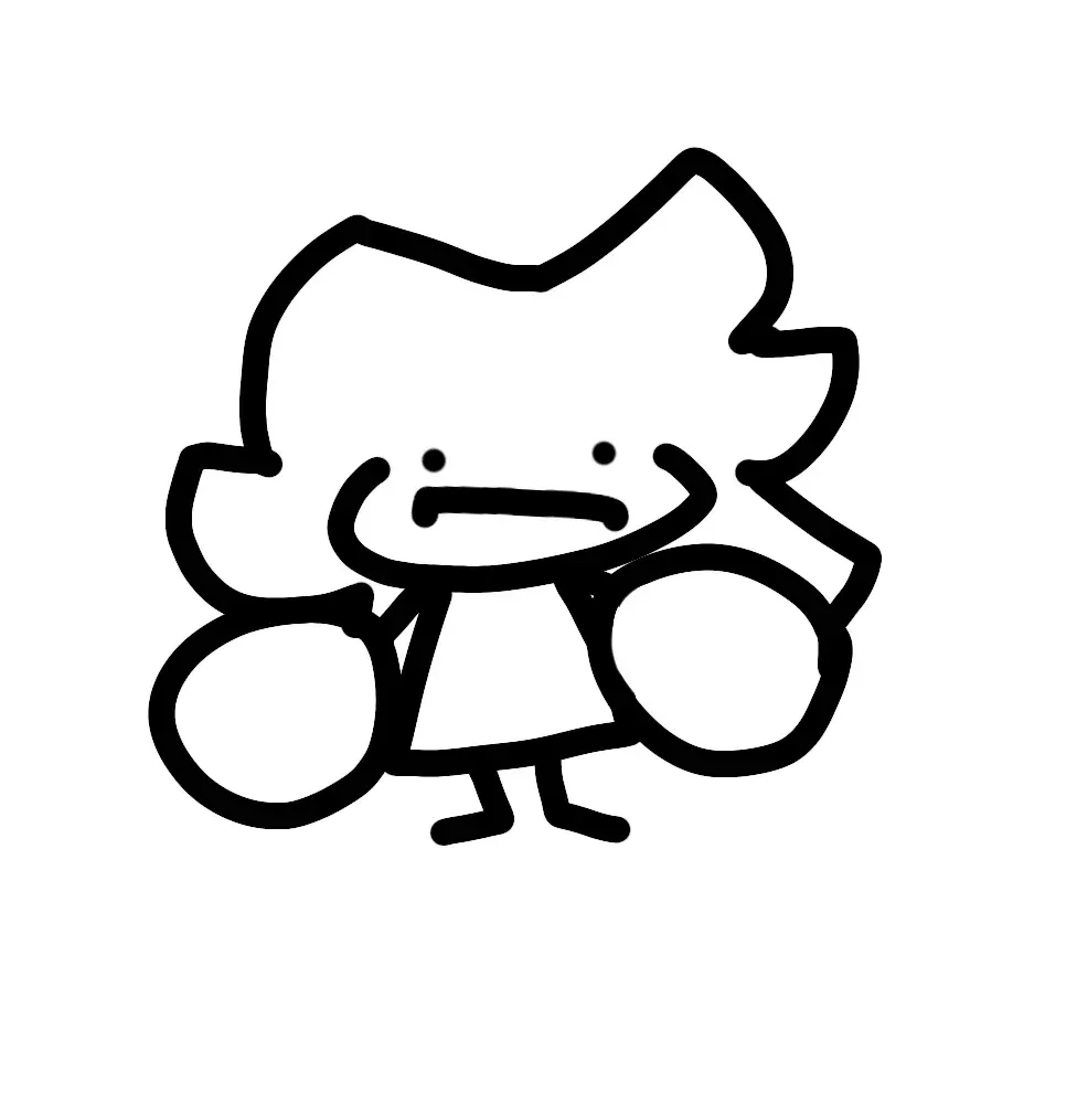 Avatar of Depressed doodle