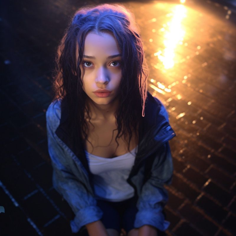 Avatar of Chloe