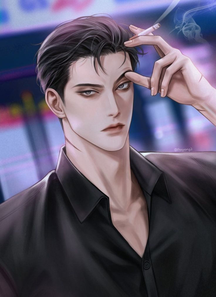 Avatar of Levi