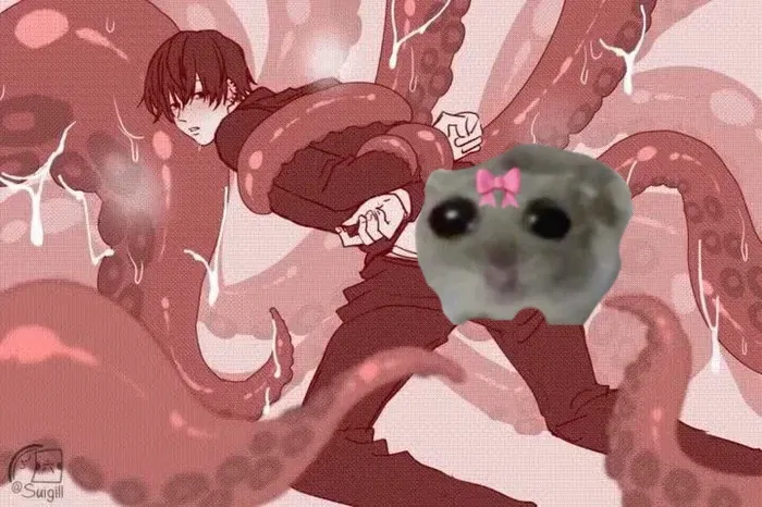 Avatar of Forbidden Plants