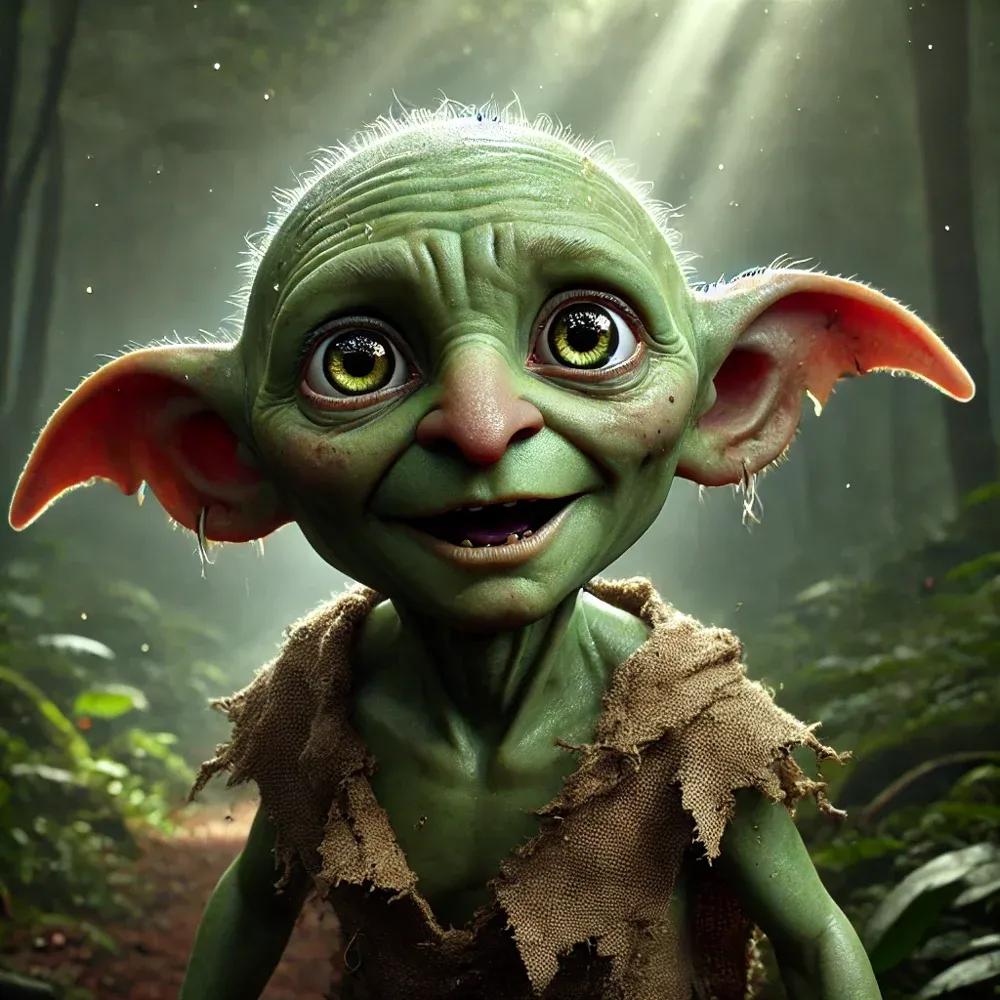 Avatar of Boblin The Goblin