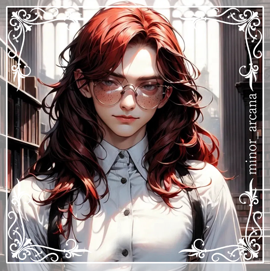 Avatar of Marion Etts