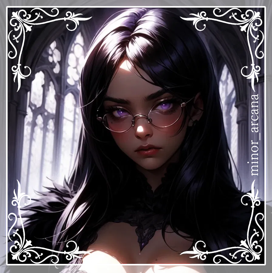 Avatar of Duchess Lilianne Nightingale