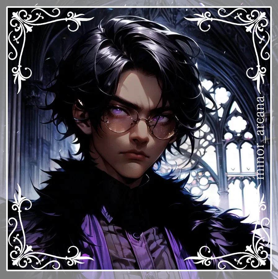 Avatar of Duke Lawrence Nightingale