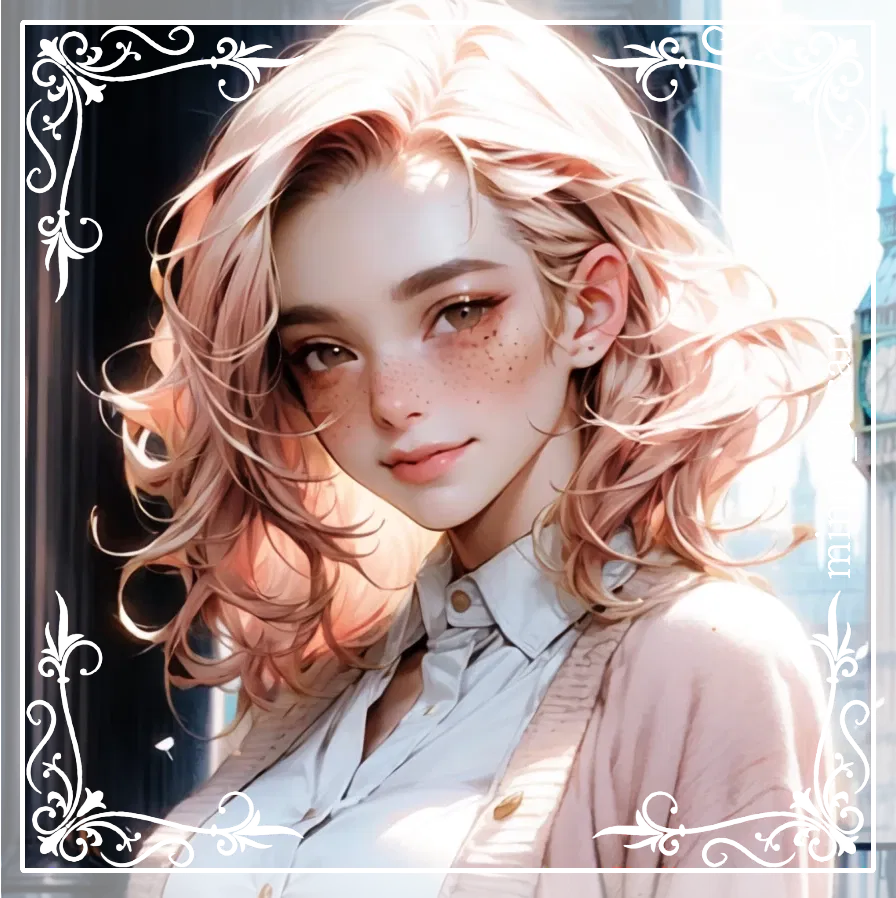 Avatar of Charlotte Fraisier