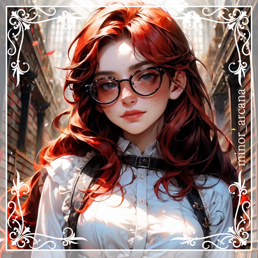 Avatar of Marian Etts