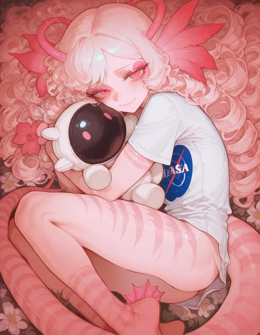 Avatar of A weird encounter 🌸