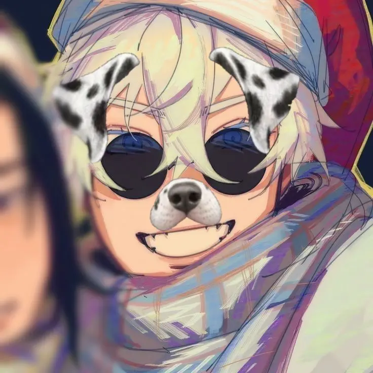 Avatar of Satoru Gojo - Teen