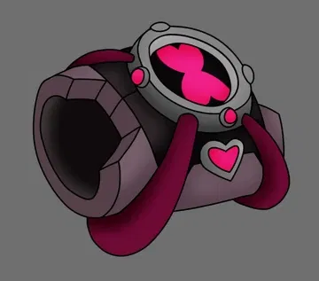 Avatar of Chaquetrix... with a twist!