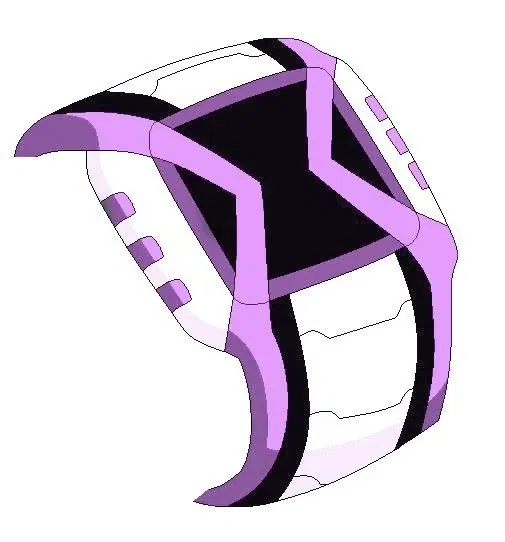 Avatar of TF Watch [AtF - AnyPoV]