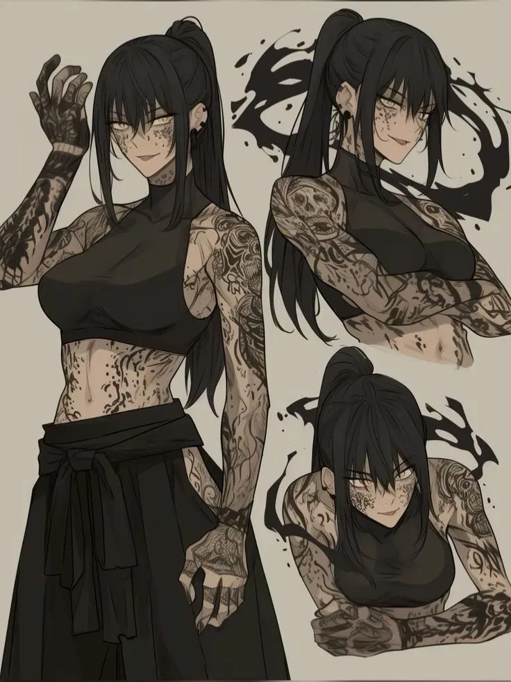 Avatar of Your witch girlfriend 