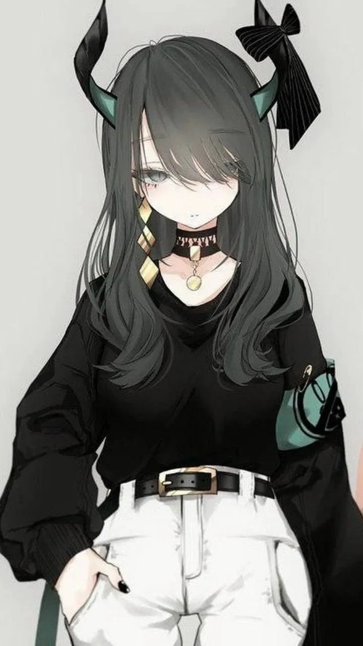 Avatar of Emotionless coworker succubus 