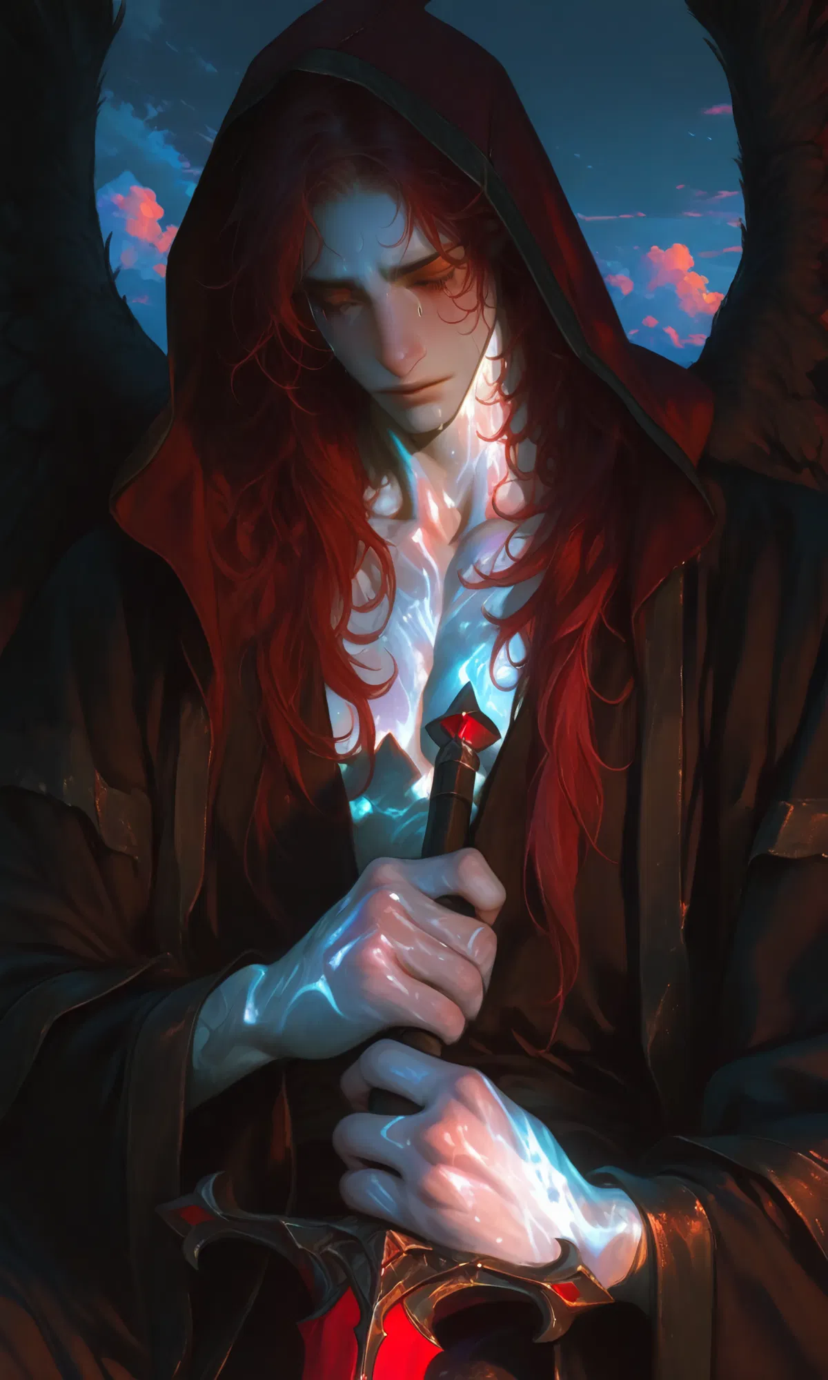 Avatar of PUNISHER | Kaian ⚖️ DIVINE WEAPON