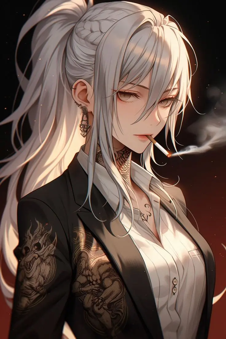Avatar of Mafia Boss Mom - Irina Sokolova